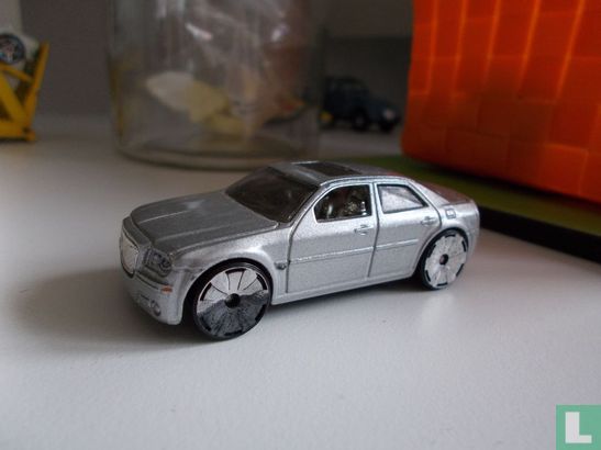Chrysler 300C Hemi  - Afbeelding 2