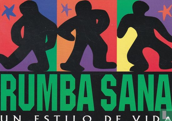 Rumba Sana - Image 1