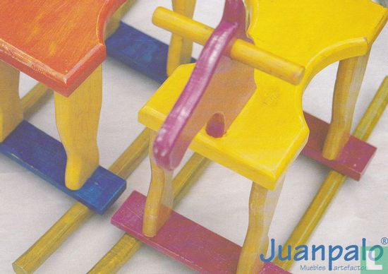 Juanpalo - Image 1