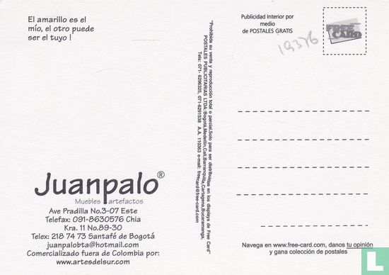Juanpalo - Image 2