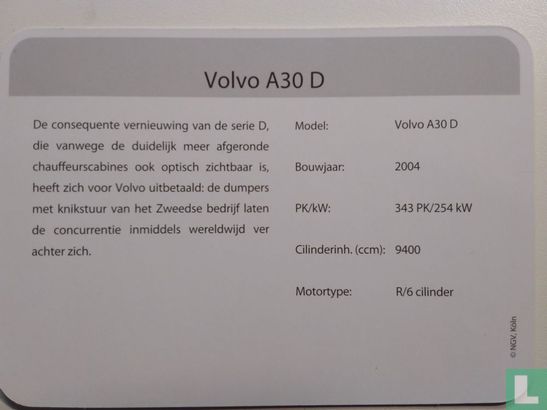 Volvo A30 D - Bild 2