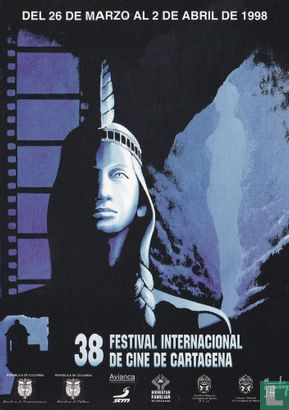 Festival Internacional De Cine - Image 1