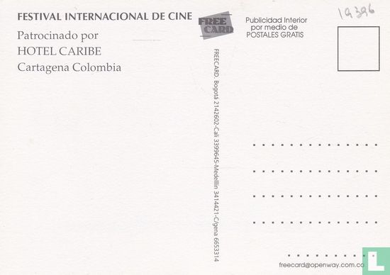 Festival Internacional De Cine - Image 2