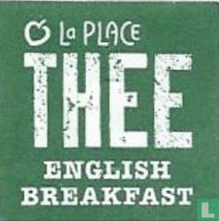 Thee English Breakfast - Afbeelding 1