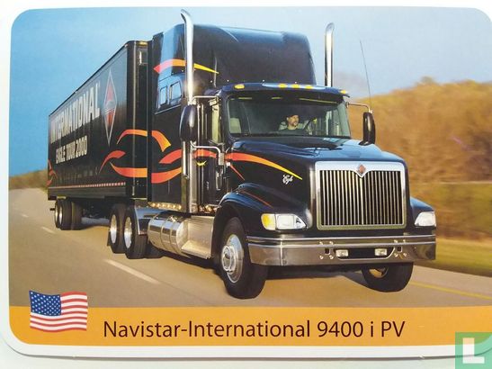 Navistar-International 9400 i PV - Image 1