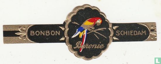 Baronie - Bonbon - Schiedam - Afbeelding 1
