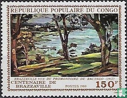 100 Jahre Brazzaville