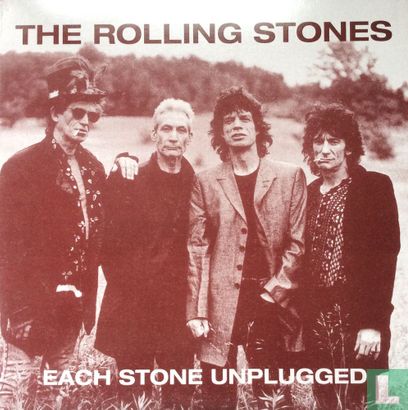 Each Stone Unplugged - Image 1