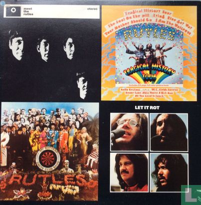 The Rutles - Afbeelding 1