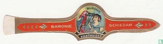 Baronie Karthuizer - Baronie - Schiedam - Image 1