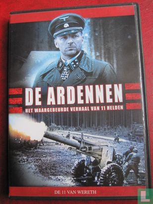 De Ardennen - Het waargebeurde verhaal van 11 helden - Bild 1