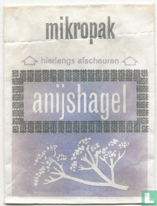 Mikropak - Anijshagel - Bild 1