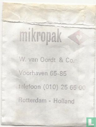 Mikropak - Anijshagel - Bild 2