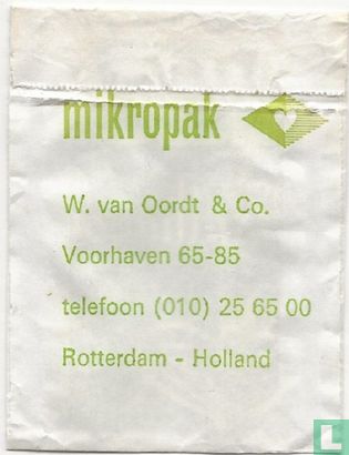 Mikropak - Fruithagel - Afbeelding 2