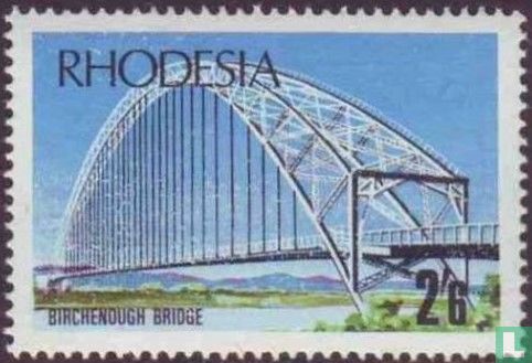 Birchenough bridge