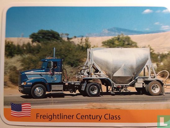 Freightliner Century Class - Image 1