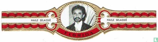 Haile Selassië - Haile Selassië - Afbeelding 1