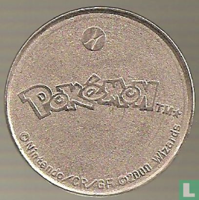 Token (Marking) - Pikachu - Afbeelding 2