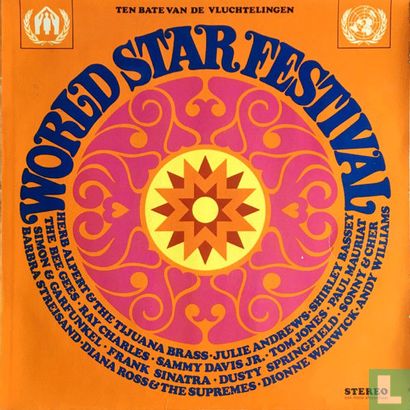 World Star Festival - Image 1