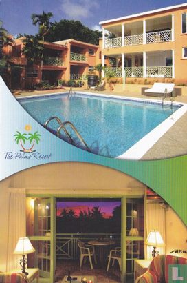 The Palms Resort - Image 1