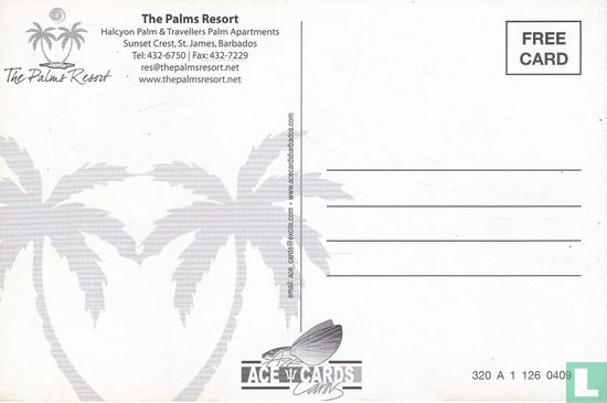 The Palms Resort - Afbeelding 2