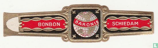 Baronie - Bonbon - Schiedam - Image 1