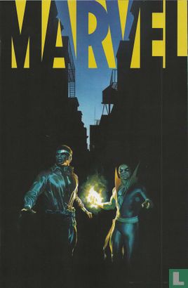 Marvel 3 - Afbeelding 1