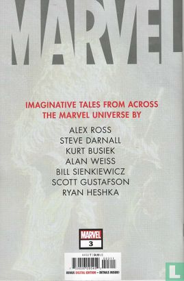 Marvel 3 - Afbeelding 2