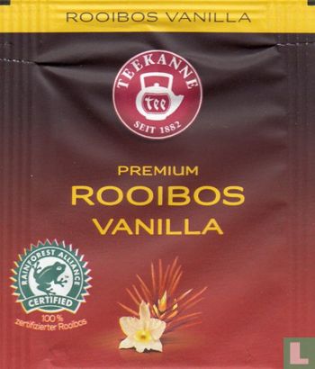 Rooibos Vanilla - Bild 1