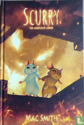 Scurry: The Shadow's Curse - Afbeelding 1