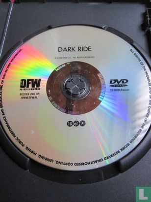 Dark Ride - Image 3