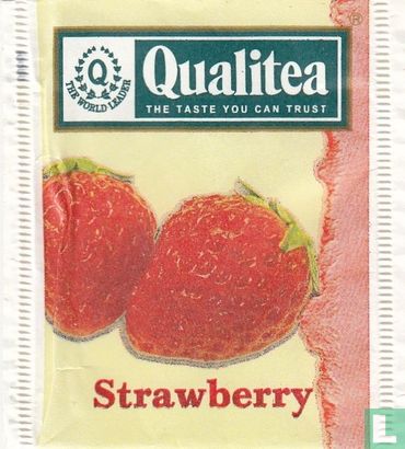 Strawberry  - Afbeelding 1