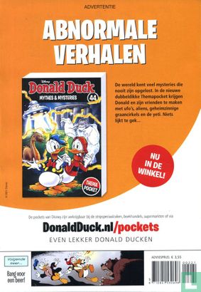 Donald Duck extra 2 - Image 2