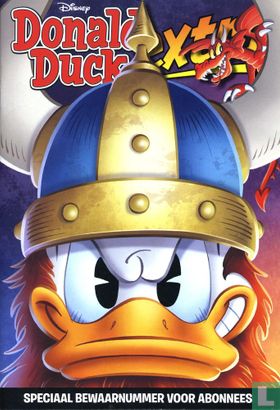 Donald Duck extra 2 - Afbeelding 3