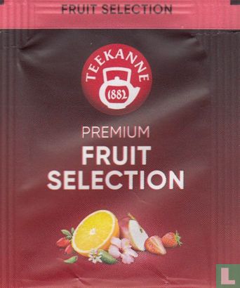 Fruit Selection - Afbeelding 1