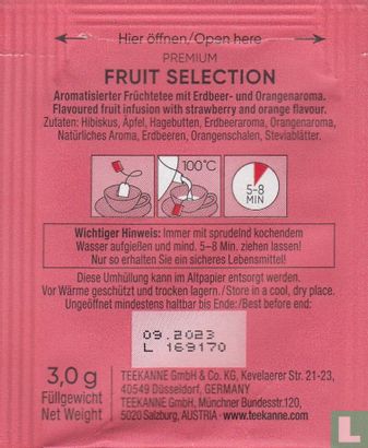 Fruit Selection - Bild 2