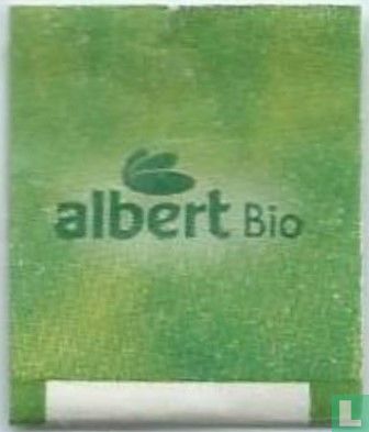 Albert Bio / Albert bio - Afbeelding 1