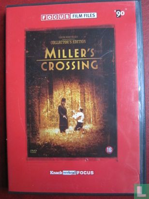 Miller's Crossing - Image 1