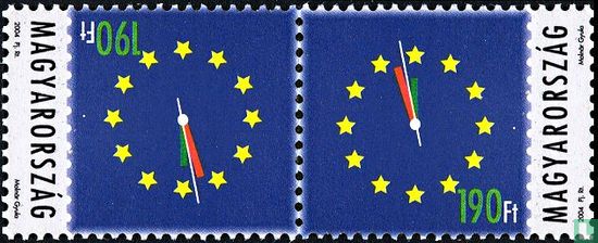 Aanvraag toetreding Europese Unie 
