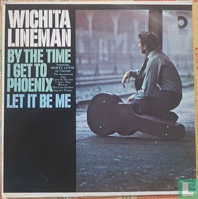 Wichita Lineman - Bild 1
