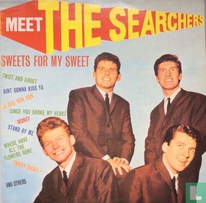 Meet The Searchers - Image 1