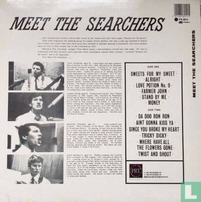 Meet The Searchers - Image 2