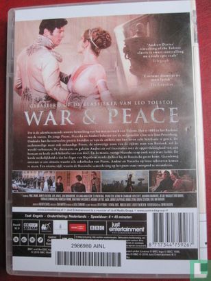 War & Peace - Image 2