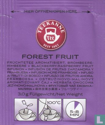 Forest Fruit - Bild 2
