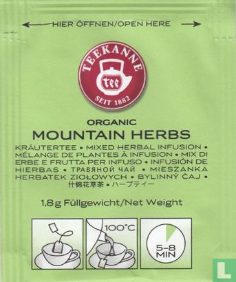 Mountain Herbs - Image 2