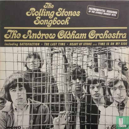 The Rolling Stones Songbook - Bild 1