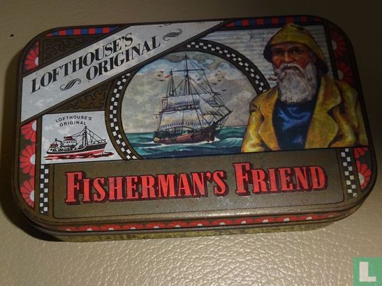Fisherman's Friend - Bild 1