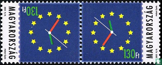 Op weg naar de Europese Unie (II)  