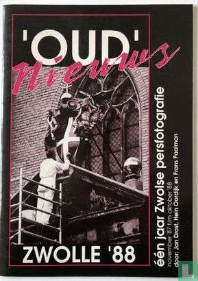 'Oud' Nieuws - Zwolle '88 - Image 1