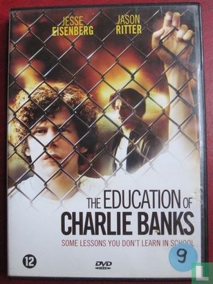 The Education of Charlie Banks - Afbeelding 1